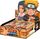 Tournament Pack 2 Booster Box Naruto Naruto Sealed Product