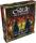 Call of Cthulhu LCG The Order of the Silver Twilight Expansion FFG FFGCT33 