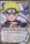 Naruto Uzumaki Clone Specialist 1019 Common Naruto Tournament Chibi Pack 2