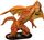 Fin Fang Foom Orange San Diego Comic Con Exclusive Large Marvel Heroclix Heroclix Large Figures