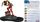 Colossus and Wolverine 056 Giant Size X Men Marvel Heroclix 