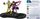 Gambit and Rogue 058 Giant Size X Men Marvel Heroclix 