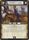Dutiful Cavalry Follower Token Card L5R The Plague War