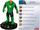 Kilowog 002 Green Lantern Fast Forces DC Heroclix DC Green Lantern Fast Forces Singles
