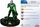 Abin Sur 006 Green Lantern Fast Forces DC Heroclix 