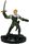Fandral 001 Hammer of Thor Fast Forces Marvel Heroclix 