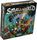 Small World Underground Board Game Days of Wonder DOW 7909 Board Games A Z