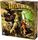 The Adventurers The Pyramid of Horus board game FFG 