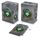 Ultra Pro MTG Green Mana 3 Symbol Deck Box UP82450 3 Deck Boxes Gaming Storage
