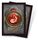 Ultra Pro MTG Red Mana 3 Symbol 80ct Standard Sized Sleeves UP82453 3 Sleeves