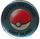 Knot Island Pin Pokemon League Pokemon Coins Pins Badges