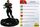 The Comedian 006 Watchman Crimebusters Fast Forces Heroclix 