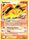 Typhlosion 17 115 Rare Theme Deck Exclusive