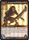 Forsaken Royal Dreadguard Dungeon Treasure 19 60 Common WoW Dungeon Deck Treasure Pack Singles