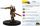 Eowyn 017 Lord of the Rings Heroclix 
