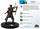 Strider 202 Lord of the Rings Starter Set Heroclix Lord of the Rings Starter Set