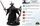 Witch King of Angmar 207 Lord of the Rings Starter Set Heroclix Lord of the Rings Starter Set