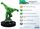 Abomination 004 Incredible Hulk Fast Forces Marvel Heroclix 