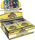 Ra Yellow Mega Pack Box of 24 Packs Yugioh 