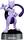 Pokemon Mewtwo Collectible Figure from the Mewtwo Collection Box 