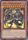 Yubel Terror Incarnate RYMP EN071 Rare 1st Edition Ra Yellow Mega Pack 1st Edition Singles