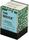 Koplow 36 Green 12mm D6 Translucent Dice Square Corner 01853 Single Die