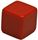 Koplow Red 19mm Blank d6 02088 Dice Life Counters Tokens