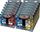 Monsuno Starter Box 12 Decks Topps Various Other CCG Sealed Product