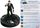 Agent Coulson 206 Avengers Movie Gravity Feed Marvel Heroclix 