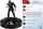 Two Face 009 The Dark Knight Rises DC Heroclix 