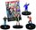 Comic Con Movie IV A Fan s Hope DVD Heroclix Combo Pack Heroclix Sealed Product