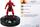 Lava Man 008 Marvel Chaos War Marvel Heroclix 