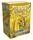 Dragon Shield Classic Yellow 100ct Standard Size Sleeves AT 10014 Sleeves