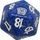 9th Edition Blue Spindown Life Counter MTG Dice Life Counters Tokens