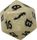 Mirrodin White Spindown Life Counter MTG Dice Life Counters Tokens