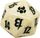 Morningtide White Spindown Life Counter MTG Dice Life Counters Tokens