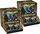 Batman Gravity Feed Case of 2 Display Boxes DC Heroclix 