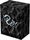 Legion Supplies Black Dragon Hide Deck Box LGNBOX111 Deck Boxes Gaming Storage
