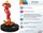 Iron Man 001 Marvel Chaos War Fast Forces Marvel Heroclix Marvel Chaos War Fast Forces
