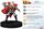 Thor 002 Marvel Chaos War Fast Forces Marvel Heroclix 