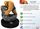 The Thing 011 Marvel 10th Anniversary Marvel Heroclix Marvel 10th Anniversary