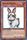 Rescue Rabbit CT09 EN015 Super Rare