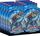 Structure Deck Realm of the Sea Emperor Box of 8 Decks SDRE Yugioh Yu Gi Oh Sealed Product