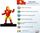 Iron Man M 003 TabApp Marvel Heroclix 