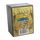Dragon Shield Gold Gaming Box AT 20006 Deck Boxes Gaming Storage