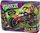 Teenage Mutant Ninja Turtles Rippin Rider Vehicle Playmates All Toys and Collectibles