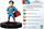 Superman D 001 DC TabApp DC Heroclix 