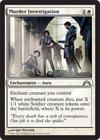 Magic: the Gathering - Murder Investigation (027/272) - Origins