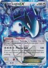 Pokemon - Lugia (78/124) - XY Fates Collide : : Brinquedos e  Jogos