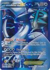 Pokemon - Lugia (78/124) - XY Fates Collide : : Brinquedos e  Jogos